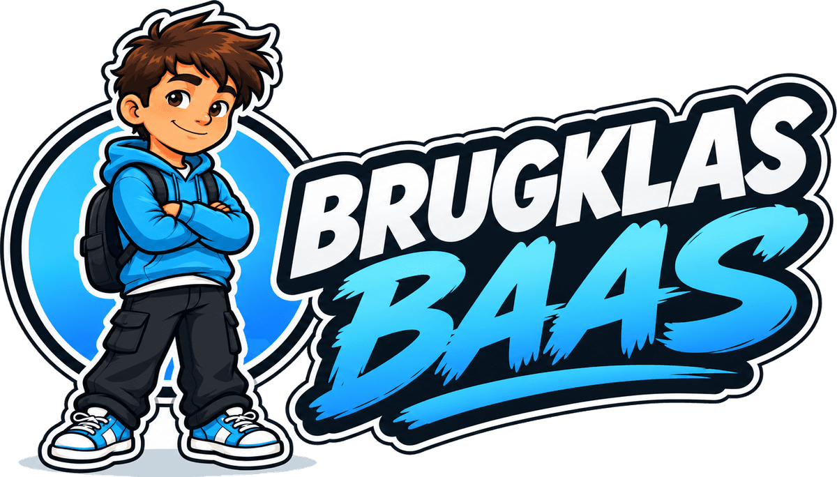 Brugklasbaas